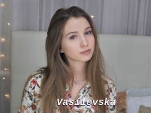 Vasilevska