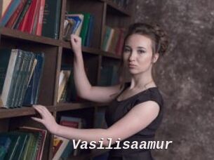 Vasilisaamur