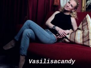 Vasilisacandy