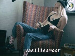 Vasilisamoor