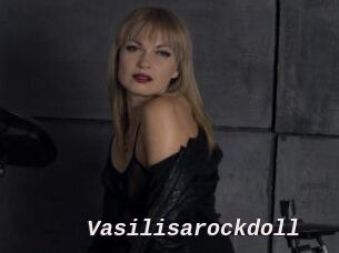 Vasilisarockdoll