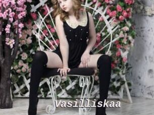 Vasilliskaa