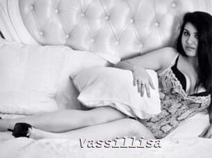 Vassillisa