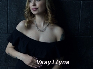 Vasyllyna