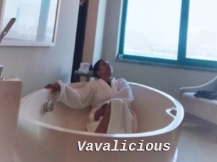 Vavalicious