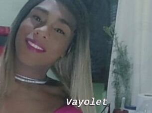 Vayolet