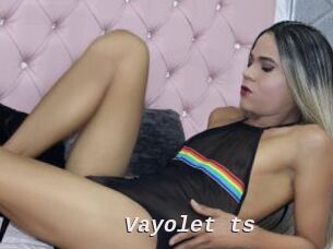 Vayolet_ts