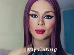 Vayoletbig