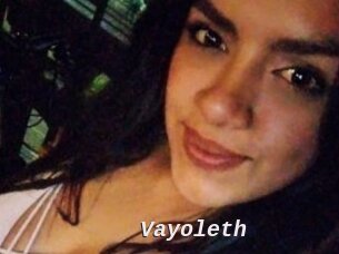 Vayoleth