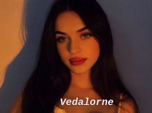 Vedalorne