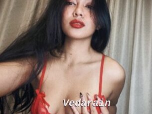 Vedarain