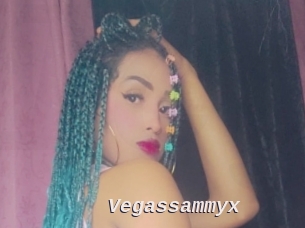 Vegassammyx