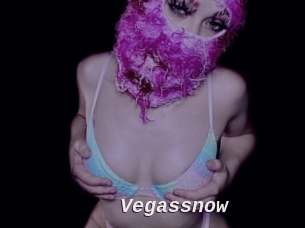 Vegassnow