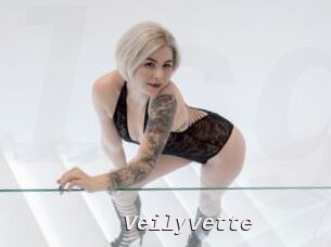 Veilyvette