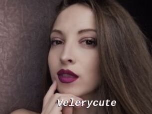 Velerycute