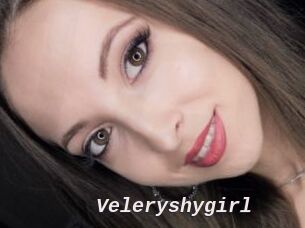 Veleryshygirl