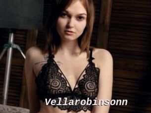 Vellarobinsonn