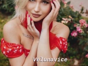 Velunavice