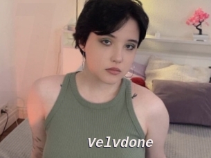 Velvdone