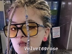 Velvet69rose