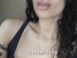 Velvetbby