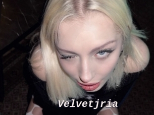 Velvetjria