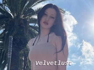 Velvetlust