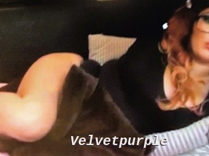 Velvetpurple