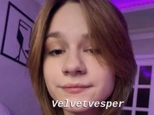 Velvetvesper