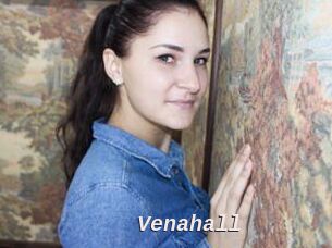 Venahall