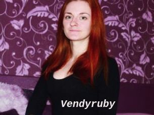 Vendyruby