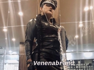 Venenabrand