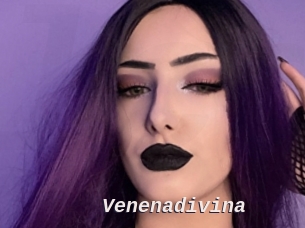 Venenadivina