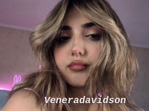 Veneradavidson