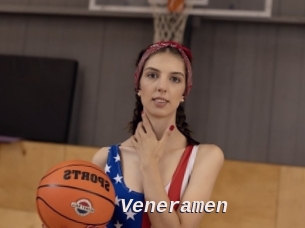 Veneramen