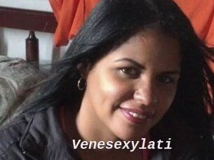 Venesexylati