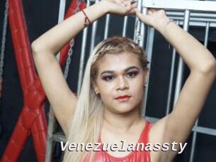 Venezuelanassty