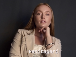 Venitagari