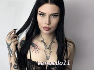Venomdoll