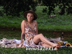 Venusalexia