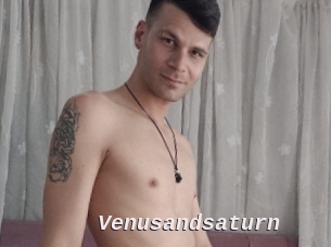 Venusandsaturn