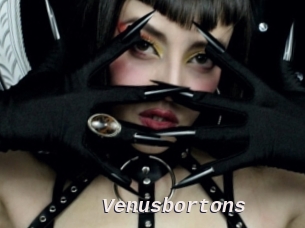 Venusbortons