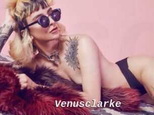 Venusclarke