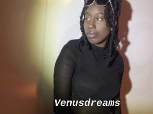 Venusdreams