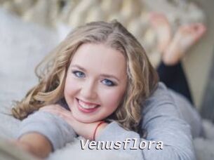 Venusflora