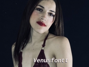 Venusfontt