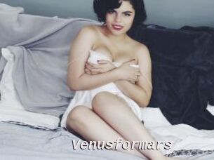 Venusformars