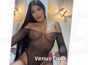 Venusfoxx