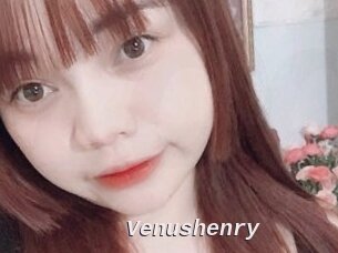 Venushenry