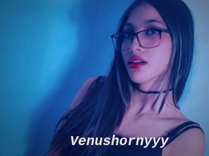 Venushornyyy